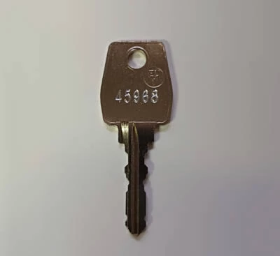 L&F Keys Series: 45001 - 48000