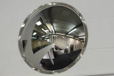 workplace mirrors Steel mirror