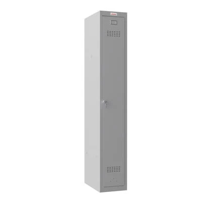 Personal Locker 1-Column 1-Door 1-Shelf