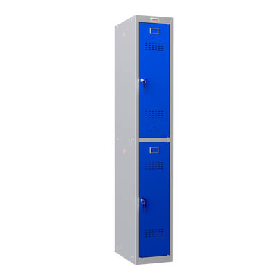 Fast Delivery lockers, Sloping Top