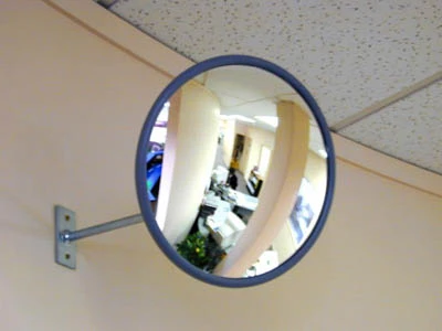 workplace mirrors budget mirror