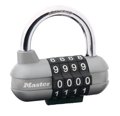 Pro-Sport Lock 1520D Comb