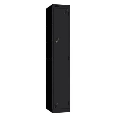 Probe One Door Locker With Cam Lock