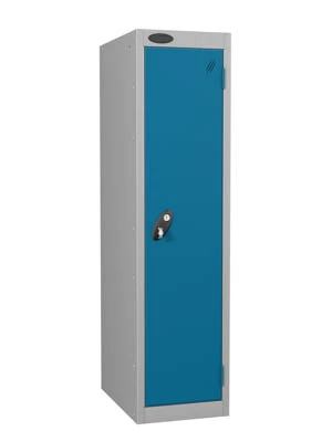 Probe One Door Low Height Locker With Cam Lock