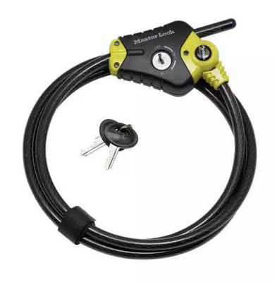 Python Cable Lock
