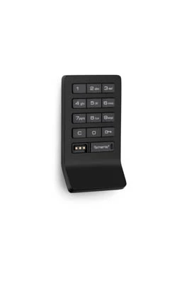 Aspire Advanced Keypad with programming device* standard with pull Surface mount