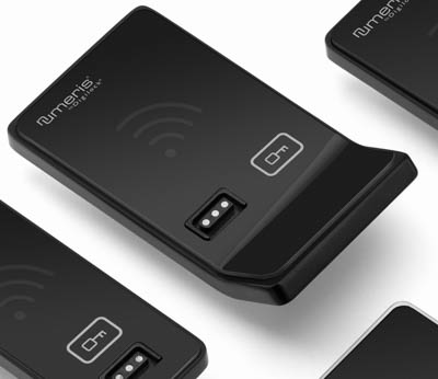 Aspire RFID locks from Digilock