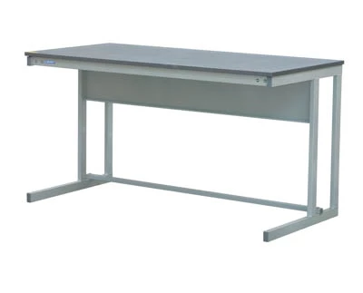 ESD Cantilever Workbench - Lamstat Worktop