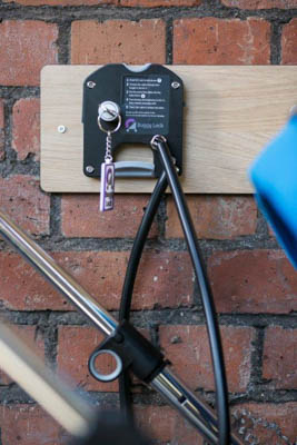 Buggy Locks Keep Prams Safe & Secure for busy mums
