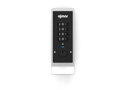 Ojmar Combi Lock