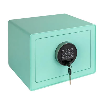 Dream Series - Home Safes With Keypad - DREAM1 B/P/M