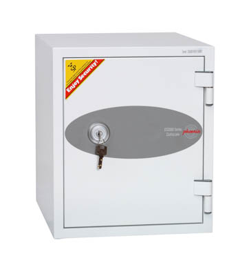DS2000 SERIES - DATACARE With Key Lock - DS2001K