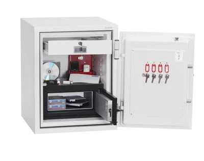 DS2500 SERIES DATA COMBI FOUR SAFES IN ONE