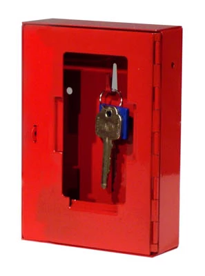 Emergency Key Box K0 +