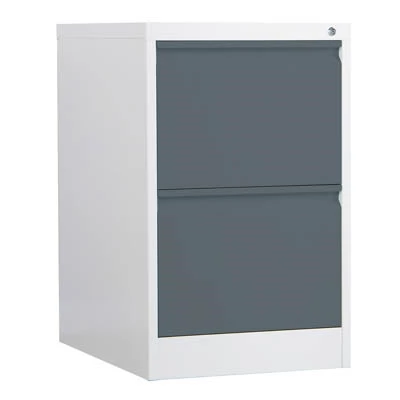 FC Series Filing Cabinet - 2 Drawer