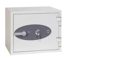 Titan Fire And Security Safe With Key Lock - FS1281K
