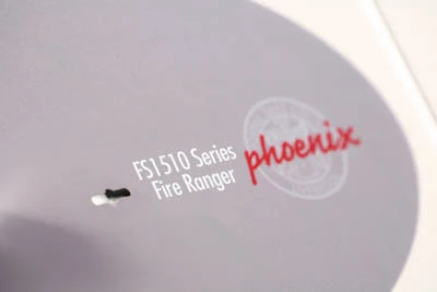 THE PHOENIX FIRE RANGER FS1510