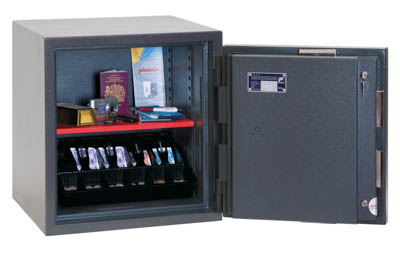 PHOENIX ELARA is designed to provide extreme security
