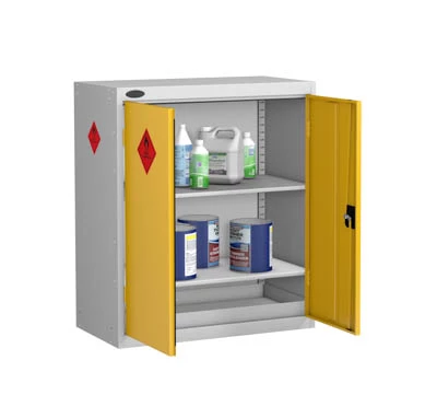 Low Hazardous Cabinet