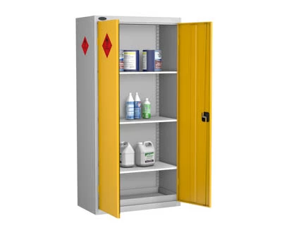 Standard Hazardous Cabinets