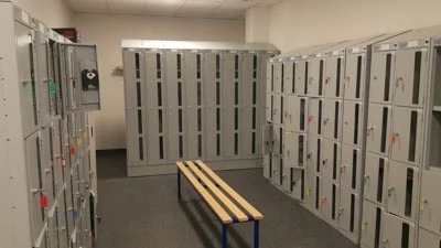 Lockers Made To Order