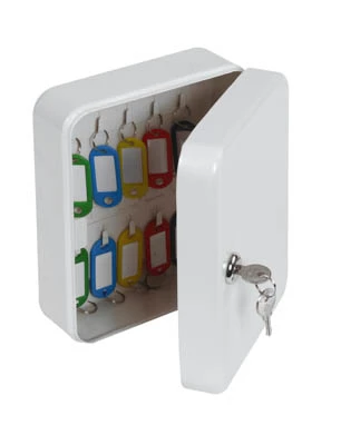 KC0020 Series Key Boxes With Key Lock - KC0026K