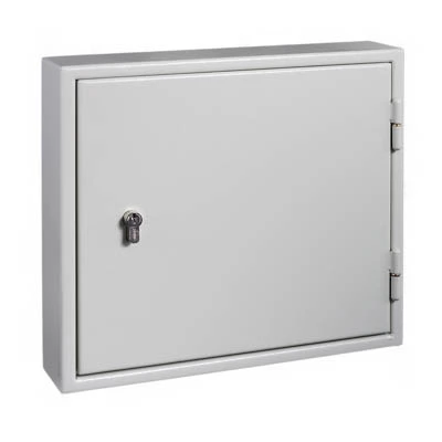 KC0070 Series Extra Security Key Cabinets With Key Lock - KC0071K