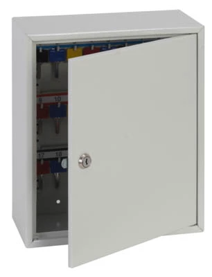 KC0300 Series Deep Key Cabinets With Key Lock - KC0301K