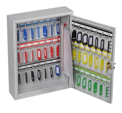 KC0600 SERIES COMMERCIAL KEY CABINETS