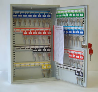 System Key Cabinets