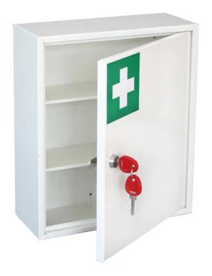 KFAK Medical cabinets