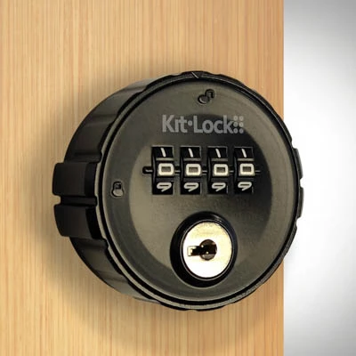 KL10 Mechanical Combination Lock