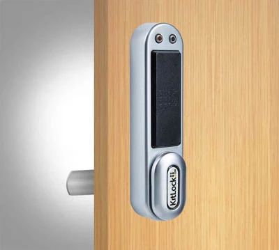 KL1000 RFID Kitlock Locker Lock