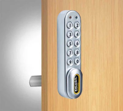 KL1000 NetCode KitLock Locker Lock