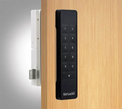 KL1100 KeyPad KitLock Locker Lock