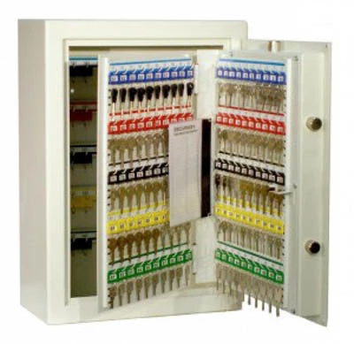 Key safes and key cabinets