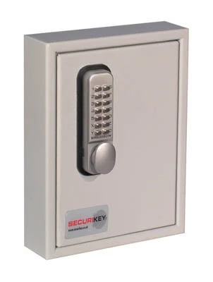 Key Vault - Security Key Cabinets
