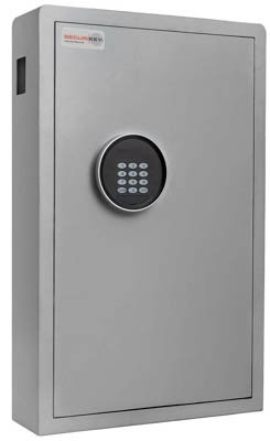 Key Safe 38 Key Cabinet