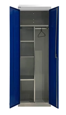 Police Service Locker