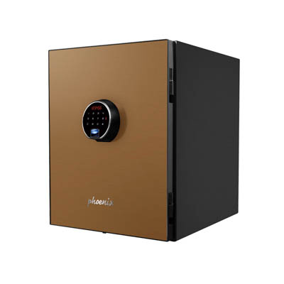 LS6010 SERIES - SPECTRUM PLUS With Fingerprint - LS6011F