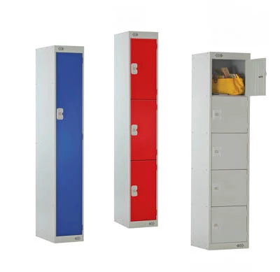 Full Height Single Door