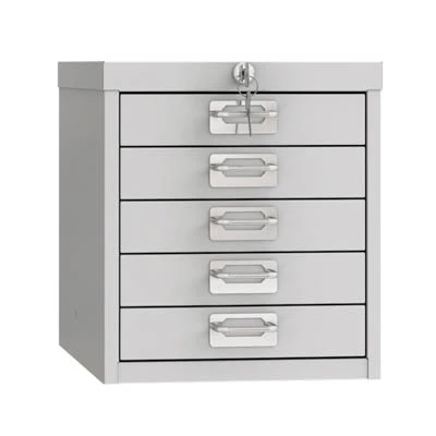 MD Series multi drawer cabinets