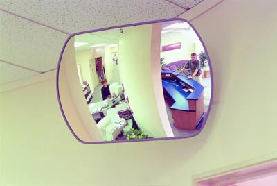 workplace mirror