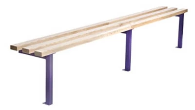 1m Long Mono Benches