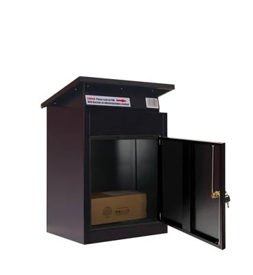 Secure Outdoor Parcel Box