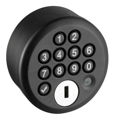 Retrofit Pin code lock