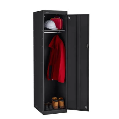Police Locker With Cam Lock