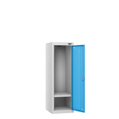 Pure Accessibility locker with a single door