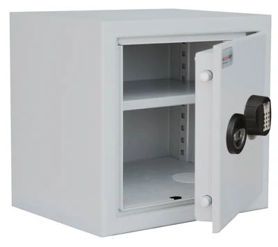 Secur Store - Medical Cabinets