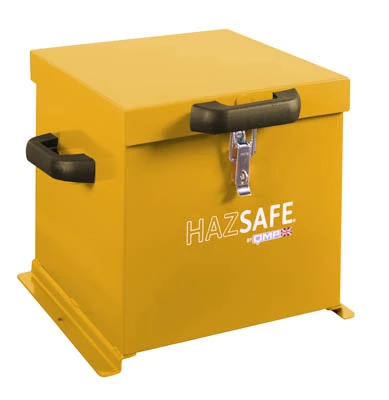 HazSafe� Security Box - 380Hx360Wx370Dmm